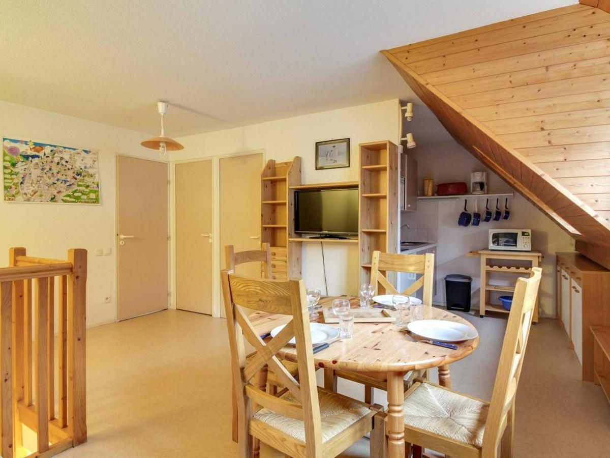 Appartement Charmant 2 Chambres, 6 Pers., Cuisine, Parking Couvert, Centre Cauterets Et Telecabine - Fr-1-401-106 エクステリア 写真
