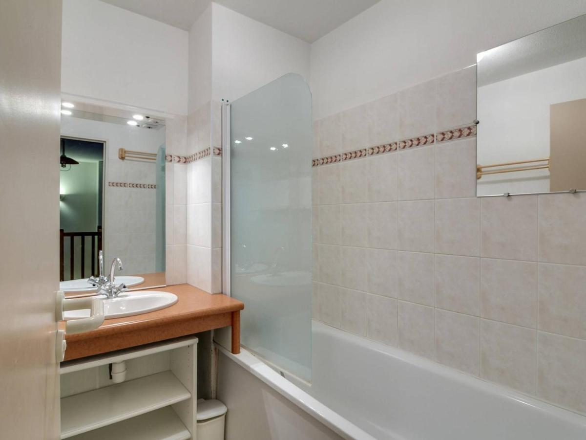 Appartement Charmant 2 Chambres, 6 Pers., Cuisine, Parking Couvert, Centre Cauterets Et Telecabine - Fr-1-401-106 エクステリア 写真