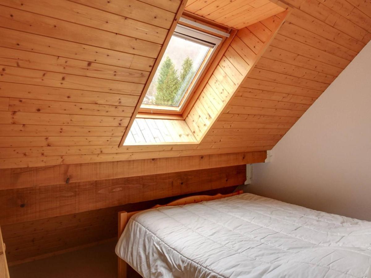 Appartement Charmant 2 Chambres, 6 Pers., Cuisine, Parking Couvert, Centre Cauterets Et Telecabine - Fr-1-401-106 エクステリア 写真